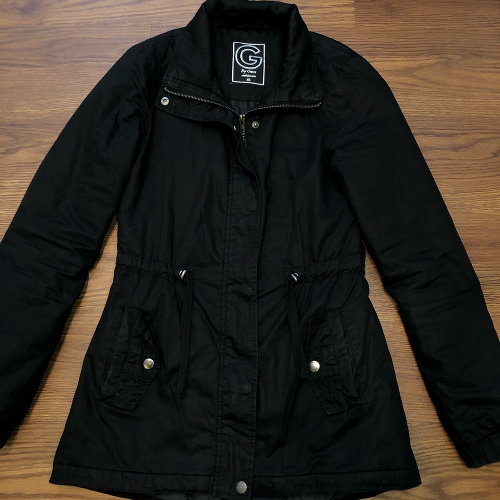G BY GUESS jacket